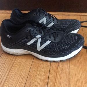 New Balance NB 860 V.10 Black Gray